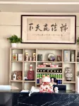 HIIL YUET BAY(BAI AN) - breakfast