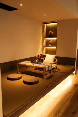 DAMEIZHIJIAN HOTEL