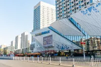 Shangyi Hotel (Wanda Plaza)