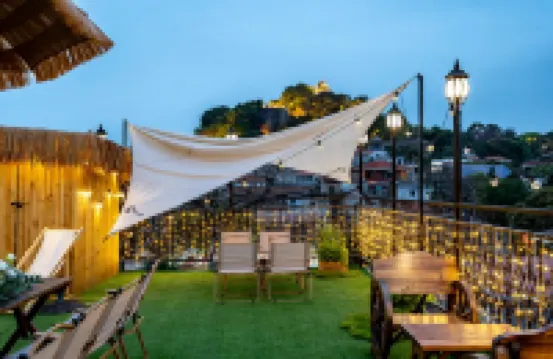 Gulangyu Xiyuan Homestay