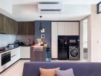 Datum Jelatek Sky Residence KLCC, Five Senses Hotéis em Ampang