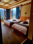 Moye Homestay