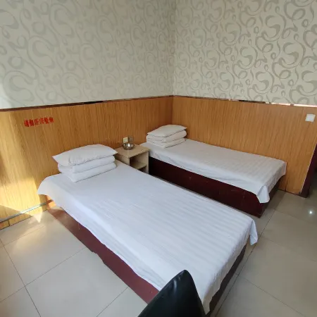 Parkson Inn