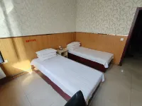 Parkson Inn - Balkon