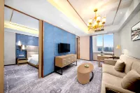 Xueli Hotel (Harbin West High-speed Railway Station Wanda Plaza)