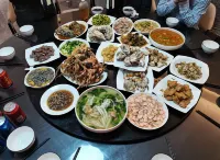 JiuAnWangShi Island Homestay