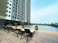 Hotel Osaka PIK 2 - 3 Sao
