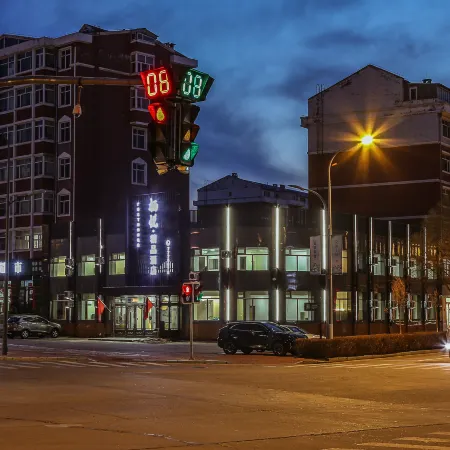 Qiyue Boutique Hotel
