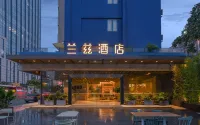 RANZ Hotel at Shekou Sea World, Shenzhen Hotel berhampiran Sea World