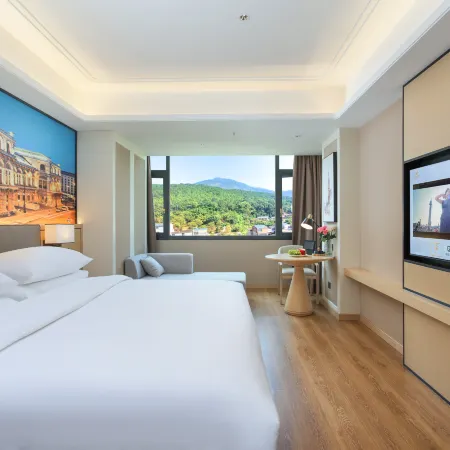 Vienna Hotel (Lancang New Street)