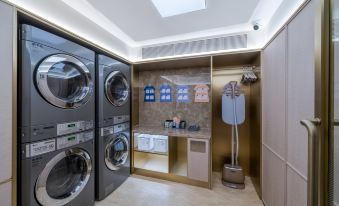 HanTing Hotel (Wuhan Guiyuan Temple Zhongjiacun Subway Station)