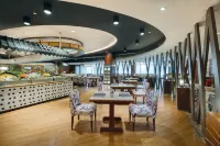 Crowne Plaza GUANGZHOU CITY CENTRE by IHG - Morgenmad