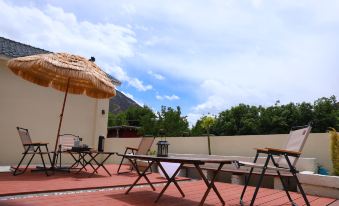 Batang Joongkarin Homestay