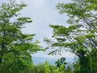 chillout glamping zao - Mountain view