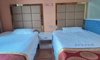 Daye Guotai Business Hotel