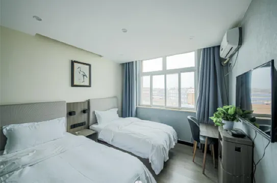 Mango Selection Hotel