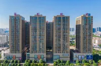 漢普酒店（昆明火車站大悦城店） 鄰近翠火植物科學藝術珠寶展示廳（雲紡東南亞商城店）的酒店