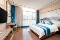 Duobei Cloud Hotel Hotels in Puding