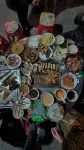 Suxi Bieyuan Homestay - breakfast
