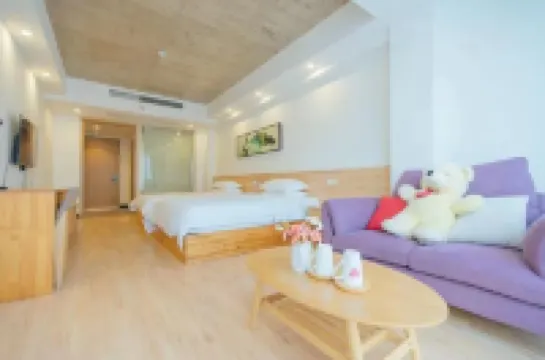 Mogan Qitu Private Villa