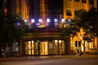 Suofei Liya Hotel Hotels near Gulou