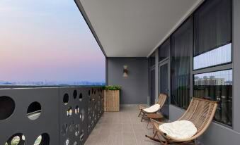 Home2 Suites by Hilton Hefei South Railway Station