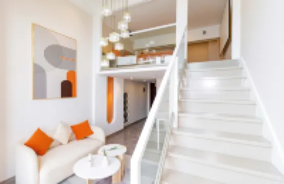 Lisi Future B&B (Far East International Plaza Branch)