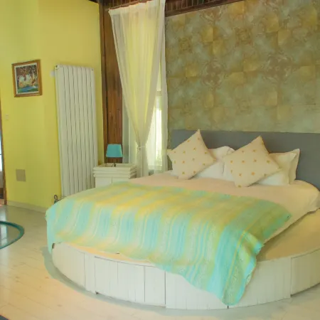Ruz Cabin Отели рядом с достопримечательностью «Fuchunjiang Hospital»