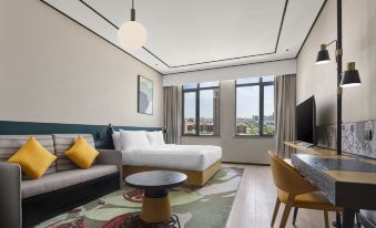 Hilton Garden Inn Tianjin Huayuan