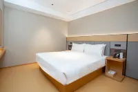 โรงแรม JI (จัตุรัสด้านใต้สถานีรถไฟเหนือ เสิ่นหยาง) - 3 ดาว