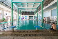 Tongxin Hotel - Pool