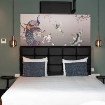 Hotel2Stay