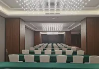 Foping Yunxi Hotel