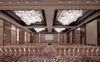 Shanghai Marriott Hotel Pudong East Hotels in Shanghai