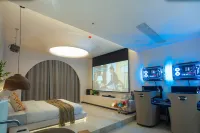 Leping H Smart Hotel - balcony