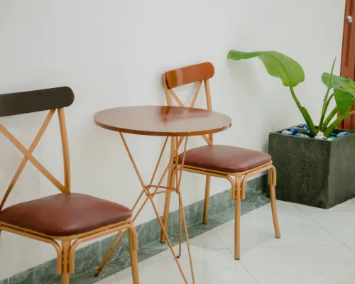 Melissa Hotel - Vung Tau الأماكن العامة Photos