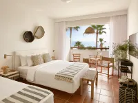 Grecotel Casa Marron Hotel di Larisos