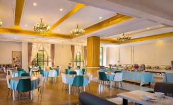 Vienna International Hotel (Shenzhen Jihua Road Shangxue)