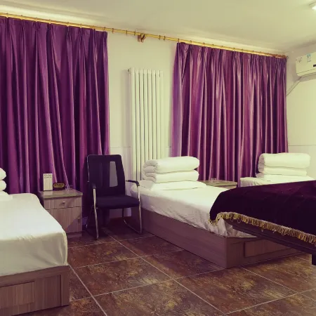 Wuchang Fenghuang Villa Express Hotel