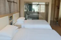 Yunhai Tianqu Hotel - Airport Shuttle