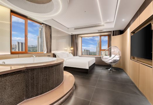 스마트 시설 안내