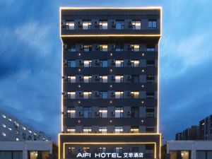 AIFI HOTEL