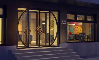 Stey Hotel (Beijing Tiananmen Wangfujing)
