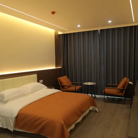 SILK ROAD INTERNATIONAL  HOTEL