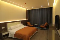 SILK ROAD INTERNATIONAL  HOTEL
