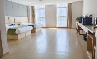 Hongfu Wuyue Hotel