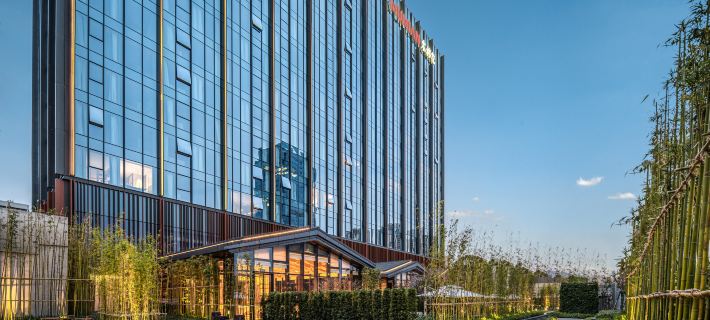Mumian Chengdu, The Unbound Collection by Hyatt Hotels in Chengdu