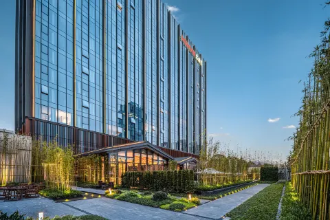 Mumian Chengdu, The Unbound Collection by Hyatt