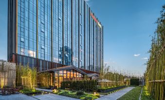 Mumian Chengdu, The Unbound Collection by Hyatt