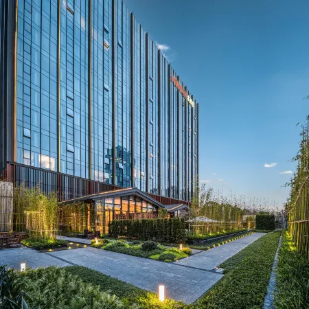 Mumian Chengdu, The Unbound Collection by Hyatt